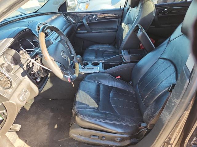 Photo 7 from auction – 2013 BUICK ENCLAVE with VIN 5GAKVDKD3DJ106364