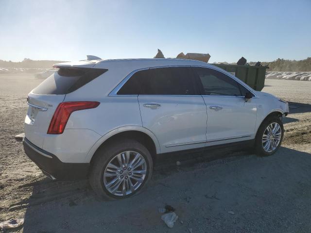 Photo 3 from auction – 2017 CADILLAC XT5 PREMIU with VIN 1GYKNCRS7HZ185519