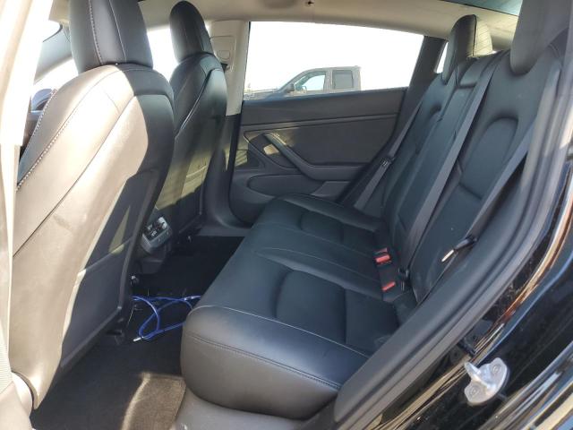 Photo 10 from auction – 2018 TESLA MODEL 3 with VIN 5YJ3E1EA8JF157249
