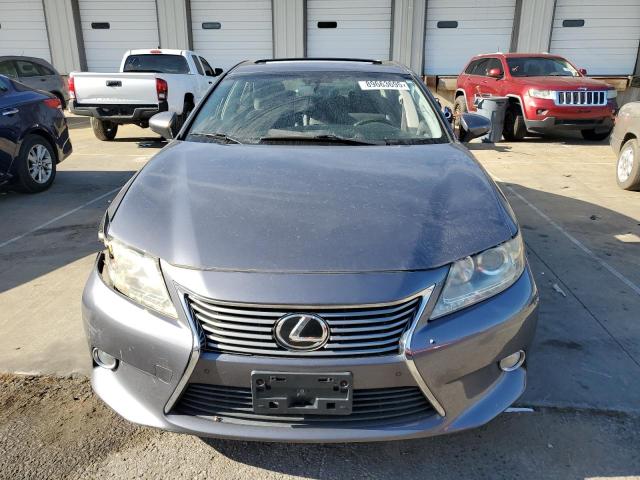 Photo 5 from auction – 2013 LEXUS ES 350 with VIN JTHBK1GG5D2011404