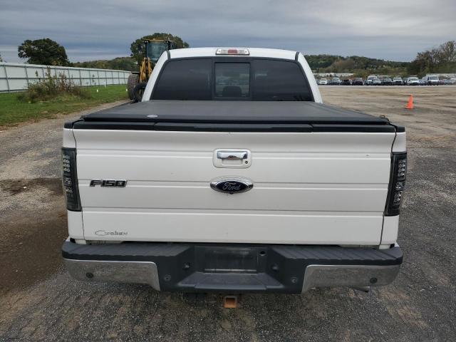 Photo 6 from auction – 2013 FORD F150 with VIN 1FTFW1ET1DKF35866