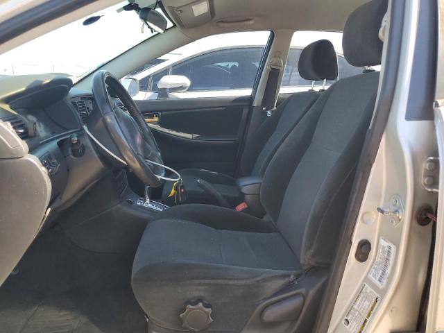 Photo 7 from auction – 2004 TOYOTA COROLLA CE with VIN 1NXBR32E14Z328837