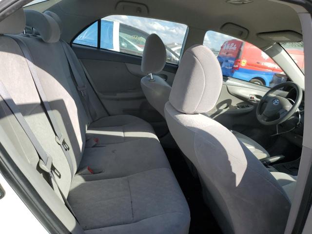 Photo 10 from auction – 2009 TOYOTA COROLLA BA with VIN JTDBL40E599021924