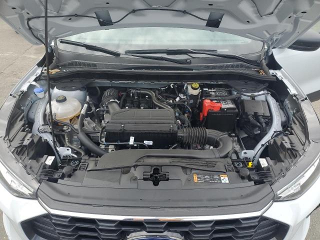 Photo 12 from auction – 2025 FORD ESCAPE ST with VIN 1FMCU9MN3SUB36657