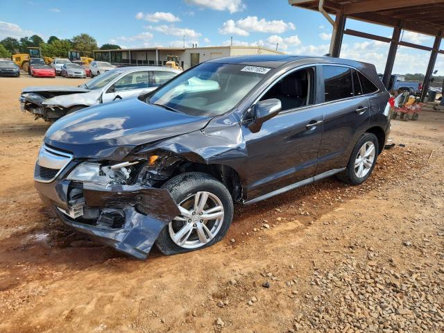 Photo 1 from auction – 2014 ACURA RDX with VIN 5J8TB3H36EL012233