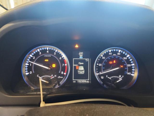 Photo 9 from auction – 2015 TOYOTA HIGHLANDER with VIN 5TDDKRFH2FS115279
