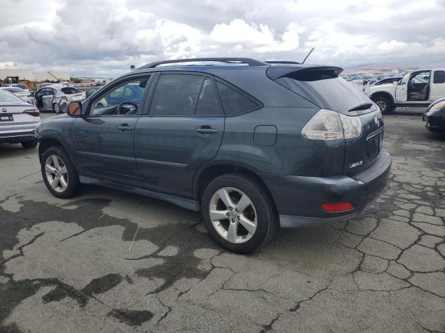 Photo 2 from auction – 2006 LEXUS RX 330 with VIN JTJGA31U360063341