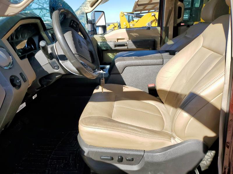 Photo 7 from auction – 2011 FORD F250 SUPER with VIN 1FT7W2BTXBEC51324
