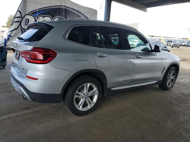 Photo 3 from auction – 2019 BMW X3 SDRIVE3 with VIN 5UXTR7C5XKLR51275