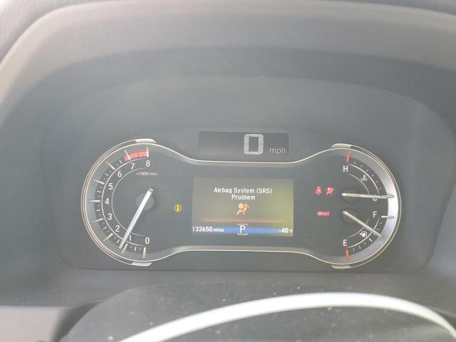 Photo 9 from auction – 2016 HONDA PILOT EX with VIN 5FNYF6H36GB076708