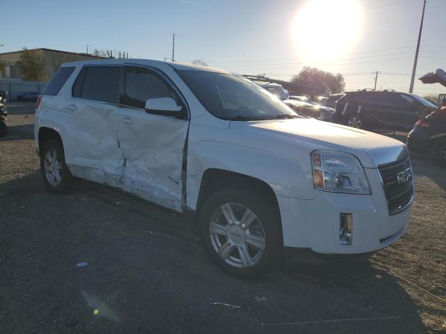 Photo 4 from auction – 2014 GMC TERRAIN SL with VIN 2GKALMEK4E6164142
