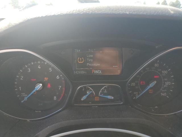 Photo 9 from auction – 2016 FORD FOCUS SE with VIN 1FADP3F26GL266791