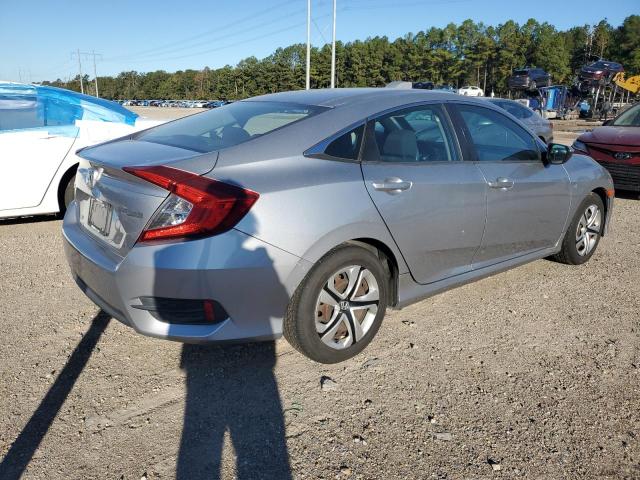 Photo 3 from auction – 2016 HONDA CIVIC LX with VIN 19XFC2F50GE090591