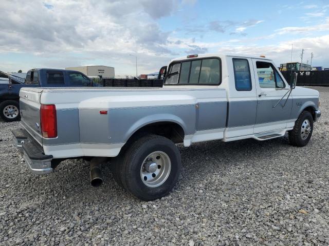 Photo 4 from auction – 1997 FORD F350 with VIN 1FTJX35F2VEC97331