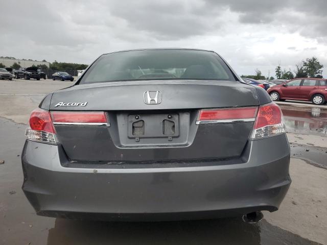 Photo 6 from auction – 2012 HONDA ACCORD LX with VIN 1HGCP2F35CA041424
