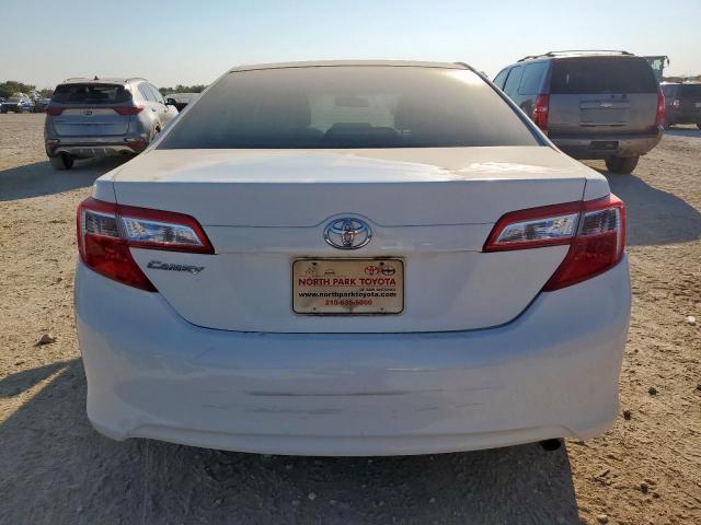 Photo 6 from auction – 2012 TOYOTA CAMRY BASE with VIN 4T4BF1FK8CR257122