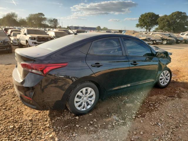 Photo 3 from auction – 2018 HYUNDAI ACCENT SE with VIN 3KPC24A37JE025719