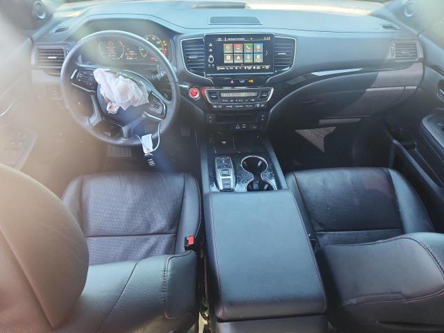 صورة رقم 8 من المزاد - 2024 HONDA RIDGELINE مع VIN 5FPYK3F80RB026499