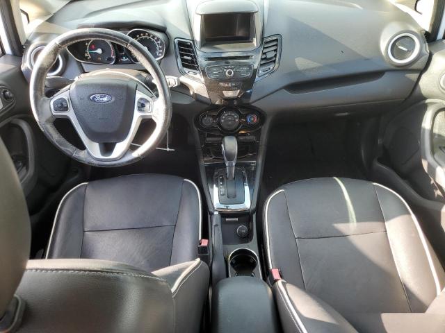 Photo 8 from auction – 2016 FORD FIESTA SE with VIN 3FADP4BJ4GM133724