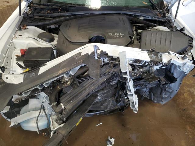 Photo 11 from auction – 2023 DODGE CHALLENGER with VIN 2C3CDZAG4PH574712