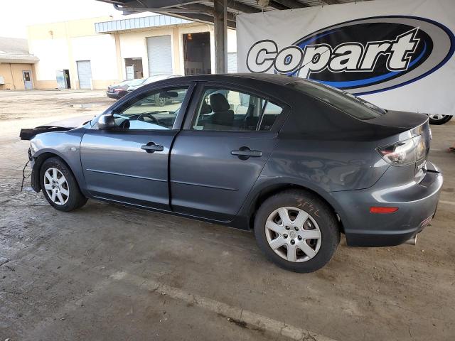 Photo 2 from auction – 2009 MAZDA 3 I with VIN JM1BK32G491211370