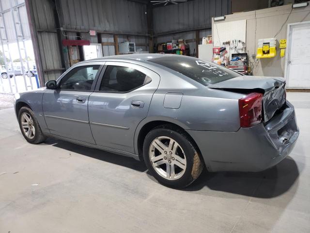 Photo 2 from auction – 2006 DODGE CHARGER SE with VIN 2B3KA43G16H516346