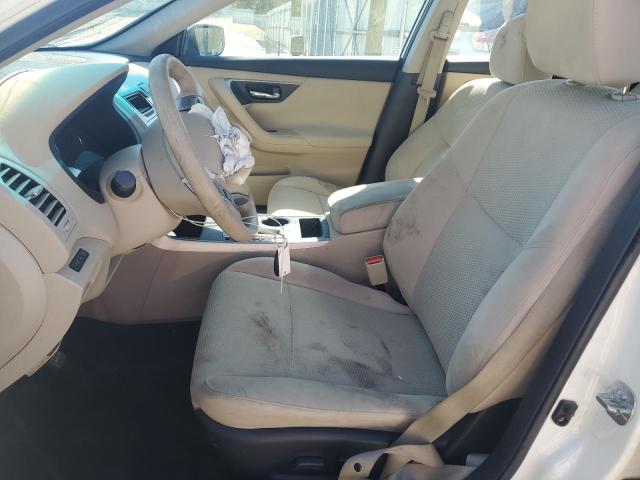 Photo 7 from auction – 2015 NISSAN ALTIMA 2.5 with VIN 1N4AL3AP1FN381982