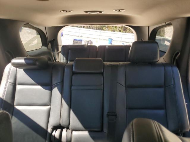 Photo 10 from auction – 2013 DODGE DURANGO CR with VIN 1C4RDHDG3DC694589