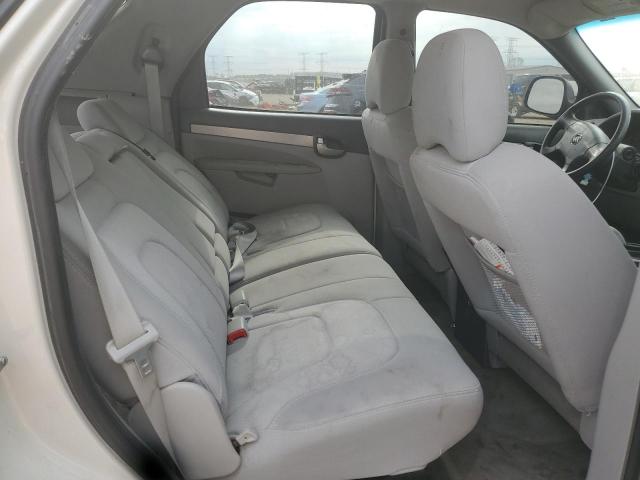 Photo 10 from auction – 2005 BUICK RENDEZVOUS with VIN 3G5DA03E65S560957