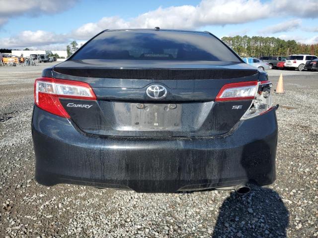 Photo 6 from auction – 2012 TOYOTA CAMRY BASE with VIN 4T1BF1FK5CU140026