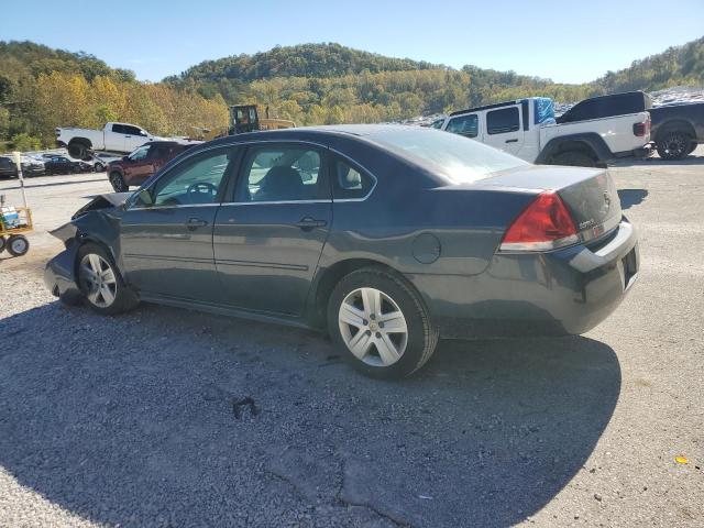 Photo 2 from auction – 2011 CHEVROLET IMPALA LS with VIN 2G1WF5EKXB1290943