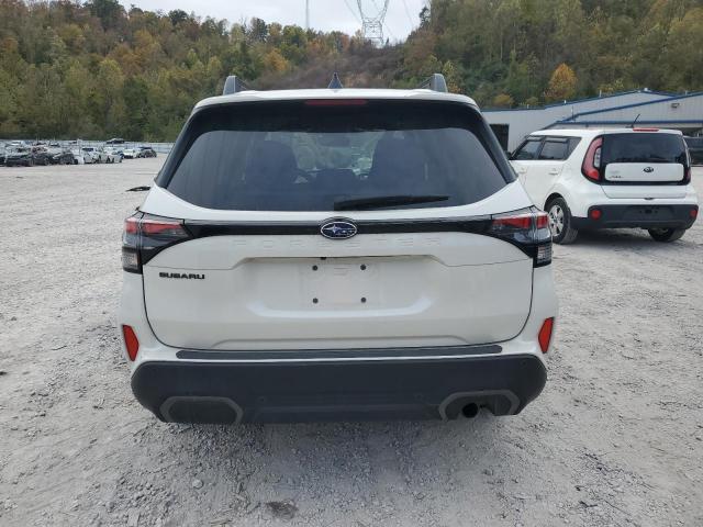 Photo 6 from auction – 2025 SUBARU FORESTER L with VIN JF2SLDRC1SH419159