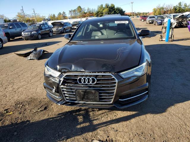 Photo 5 from auction – 2016 AUDI A6 PREMIUM with VIN WAUFGAFC1GN017820