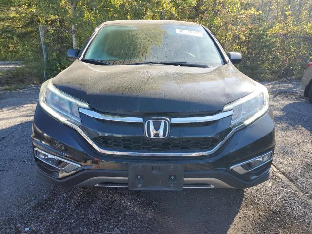 Photo 5 from auction – 2015 HONDA CR-V SE with VIN 2HKRM4H47FH114695
