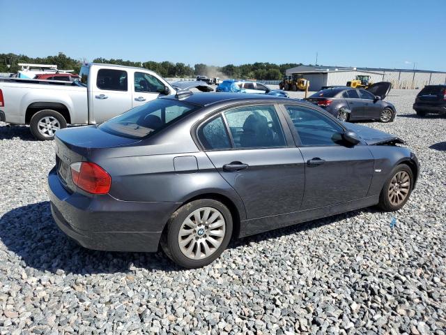 Photo 3 from auction – 2008 BMW 328 XI with VIN WBAVC93518K040240