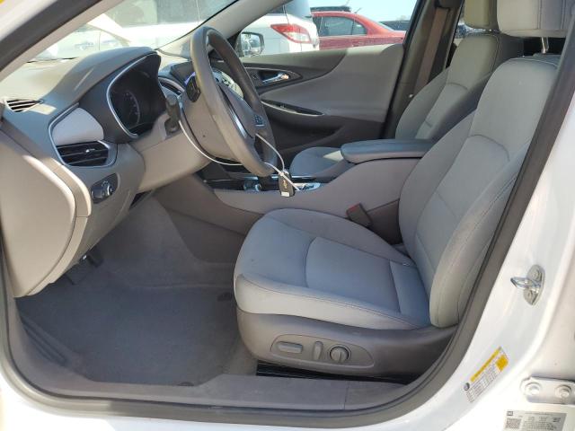 Photo 7 from auction – 2022 CHEVROLET MALIBU with VIN 1G1ZD5ST5NF145273