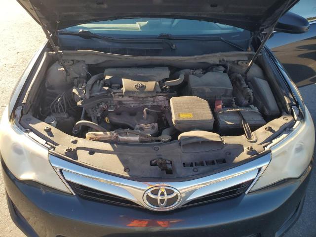Photo 11 from auction – 2014 TOYOTA CAMRY L with VIN 4T4BF1FK4ER390916