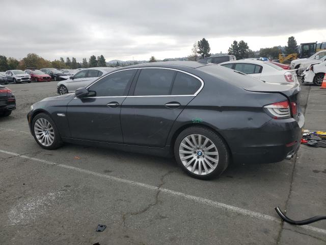 Photo 2 from auction – 2011 BMW 528 I with VIN WBAFR1C56BC745797