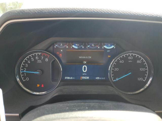 Photo 9 from auction – 2023 FORD F150 SUPER with VIN 1FTFW1E5XPKE54872