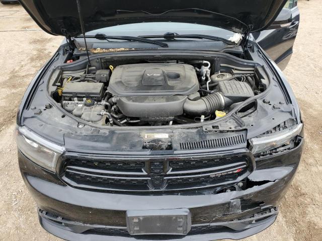 Photo 12 from auction – 2018 DODGE DURANGO GT with VIN 1C4RDJDGXJC198112