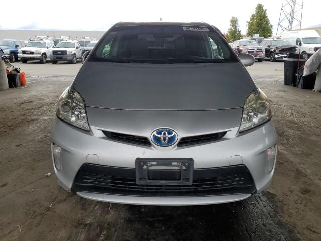 Photo 5 from auction – 2015 TOYOTA PRIUS with VIN JTDKN3DU2F0459466