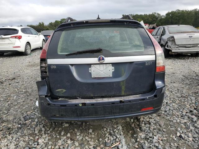 Photo 6 from auction – 2006 SAAB 9-3 with VIN YS3FD59Y361125106