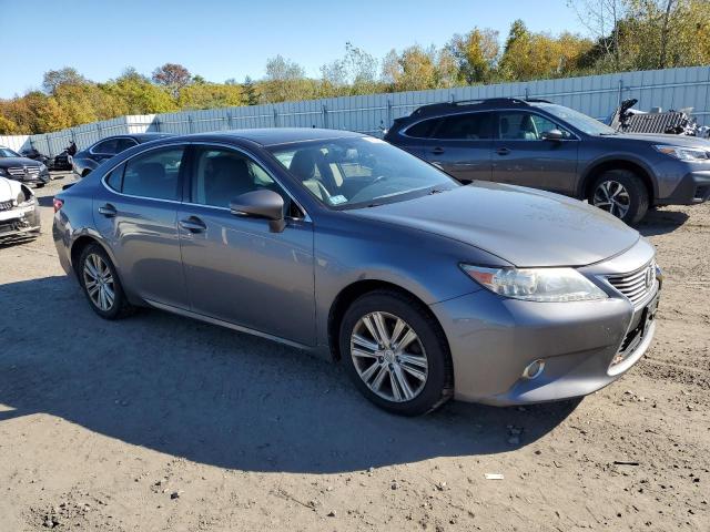 Photo 4 from auction – 2015 LEXUS ES 350 with VIN JTHBK1GG8F2153684