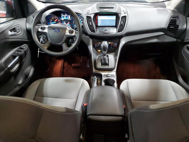 Photo 8 from auction – 2016 FORD ESCAPE SE with VIN 1FMCU9G9XGUB72447
