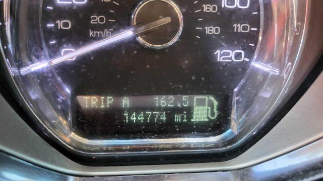 Photo 8 from auction – 2010 LINCOLN MKT with VIN 2LMHJ5AT5ABJ29521