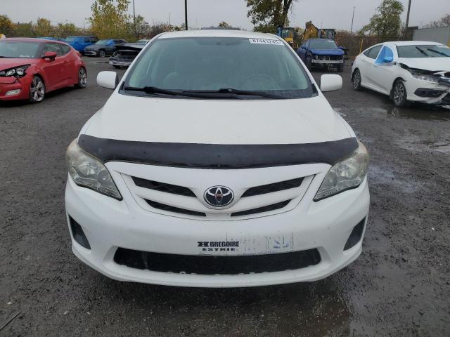 Photo 5 from auction – 2013 TOYOTA COROLLA BA with VIN 2T1BU4EE4DC024497