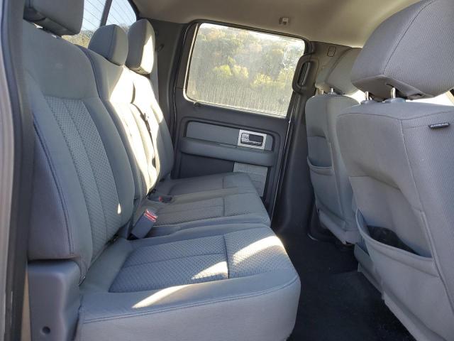 Photo 10 from auction – 2013 FORD F150 SUPER with VIN 1FTFW1ET8DFC40420