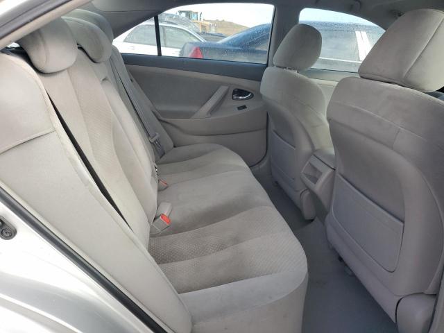 Photo 10 from auction – 2008 TOYOTA CAMRY CE with VIN 4T4BE46KX8R012706