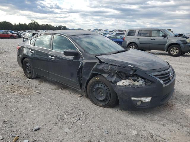 Photo 4 from auction – 2015 NISSAN ALTIMA 2.5 with VIN 1N4AL3AP3FC573321
