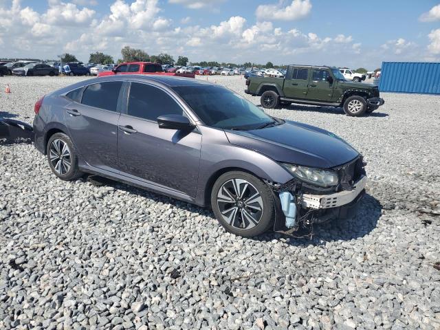 Photo 4 from auction – 2016 HONDA CIVIC EX with VIN 19XFC1F30GE034157